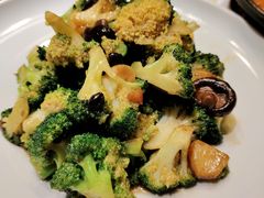 -忠顺斋易州印象烤鸭店(东关新村店)