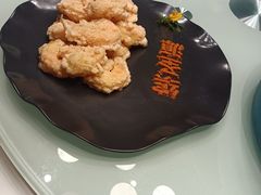 -缤圣源中国清真菜(群力店)