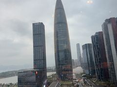 -小南洋海景餐厅(深圳湾店)