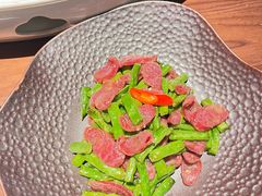 -曾宴·楚菜(湖北省博物馆店)