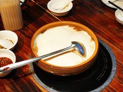 -大自然(鲁家村店)