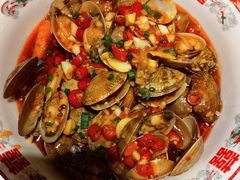 -平整老三样·地道南昌菜(瑶湖店)