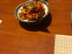海螺片-熊串烧亭.居酒屋(珠江路店)