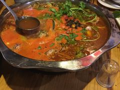 -老凯俚酸汤鱼(鸿通城店)