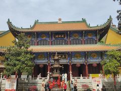 -宝通禅寺