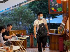 -馥家小馆(黔灵山公园店)