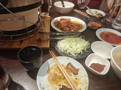 -蒜香焼肉PURUSHIN(马场路店)