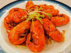 -馨越楼·点心·粤菜(赤坎店)