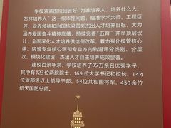 -哈尔滨工业大学-博物馆