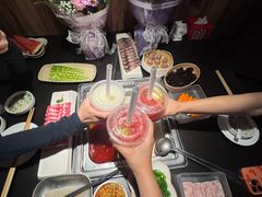 -海底捞火锅(崇文门新世界百货店)