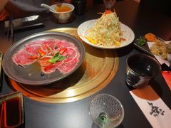 -無二炙坊·和牛烧肉(大钟寺1733店)