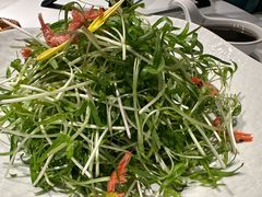 -荷塘秋月·本帮江浙菜(国权路店)