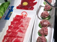 -许府牛火锅(星桥店)