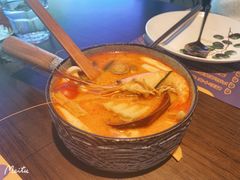 冬阴功海鲜汤-泰妃殿(宏伊国际广场店)
