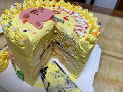 -糕小爱·动物奶油生日蛋糕定制(昆山总店)
