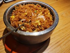海鲜石锅饭-原製原味(普陀山磐龙店)