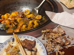 -小媳妇铁锅炖(安华街店)