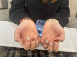 -斯馨·健康美甲美睫