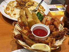 -CoCo壱番屋(久光百货店)