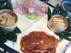 -梧桐北京烤鸭·铜锅涮肉(海岸城店)