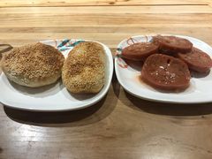 -老城南.鸭血粉丝汤(夫子庙店)