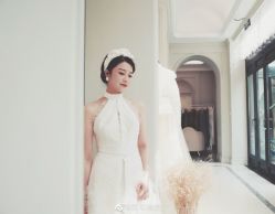 点击看大图 -Chic Bridal 熙可婚纱