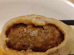 -清真吴记门钉肉饼·喜多利
