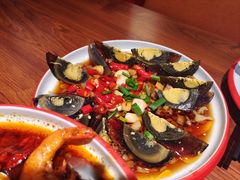 -老闵田螺馆·南昌特色(总店)