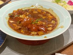 -蘭奢雅集·江浙菜(青山江滩店)