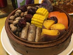 -正阳春烤鸭店(杨楼店)