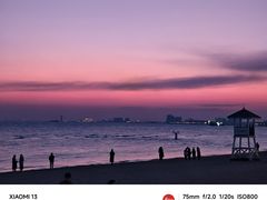 -老虎石海上公园