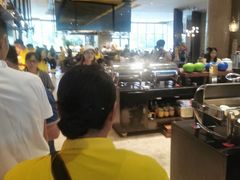 -美食汇·海鲜自助西餐厅·江门富力万达嘉华酒店