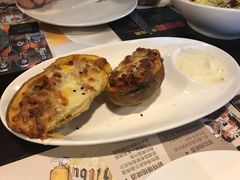 -辛德勒啤酒德餐厅