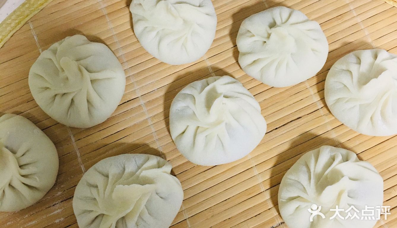 宅在家里的美味