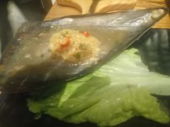 -路边摊小炉子烧烤