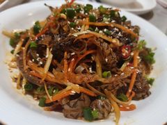 -如轩·海鲜砂锅粥·潮汕菜(南城店)