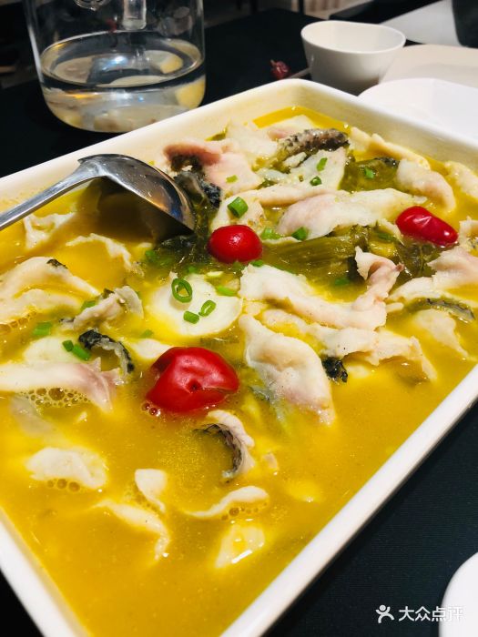 糖水川菜图片 - 第207张