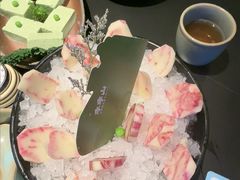 -季季山·云南野生菌火锅(上海首店)