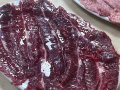 -五洲牛肉美食馆