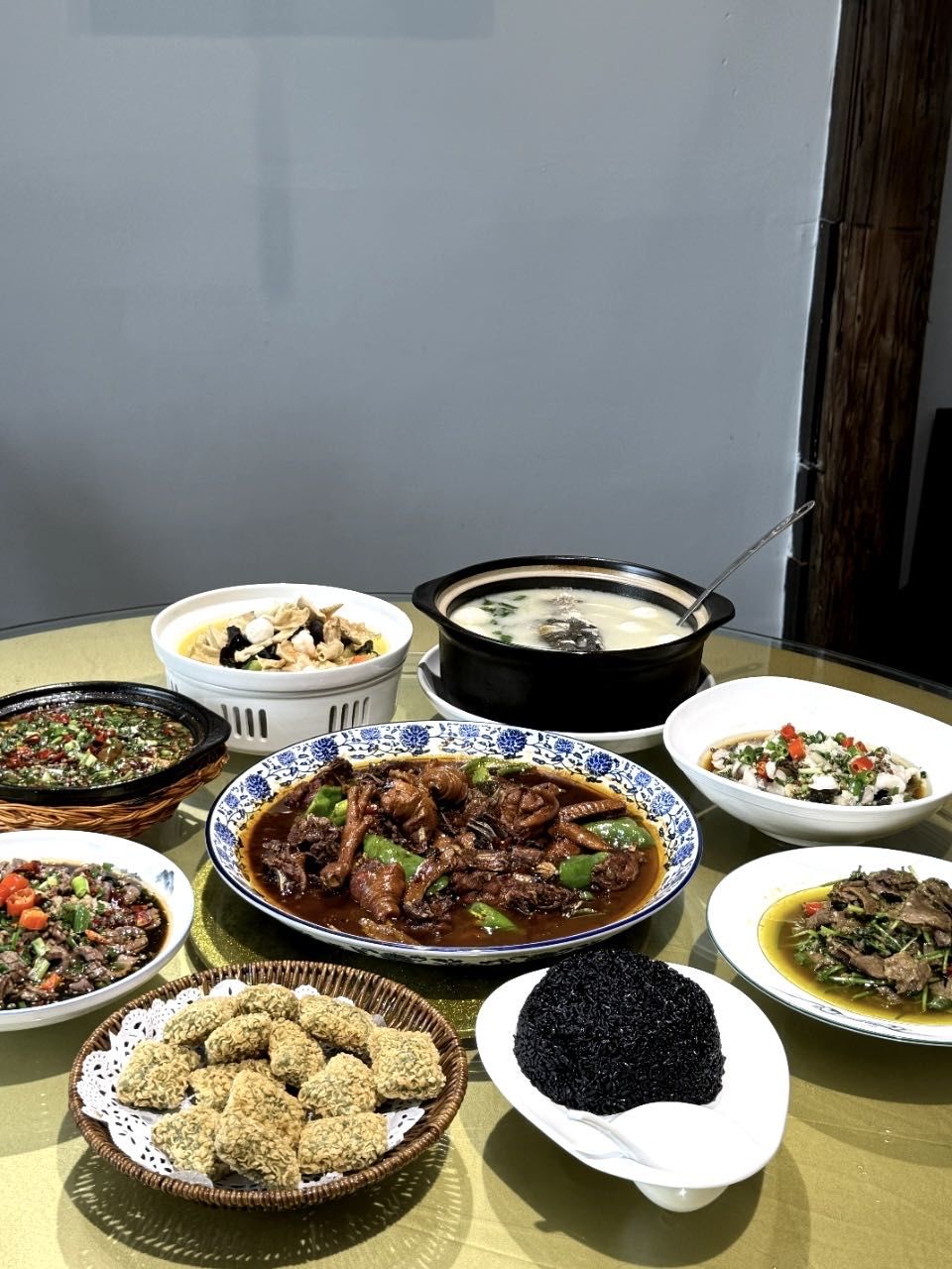 吃完一次就念念不忘的宜兴美食