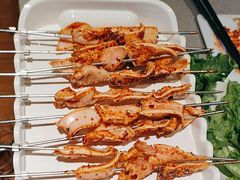 -丰茂烤串(公园店)