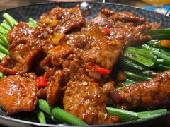 -黄泥岗·黄陂农家菜(百步亭店)
