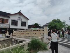 -哑巴生煎(临顿路店)