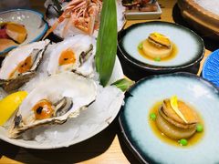 -花和海鲜自助(梅江店)