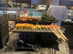 -广州富力君悦大酒店·凯菲厅