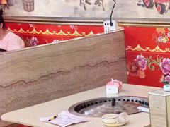 -崔记老东北传奇铁锅炖(横店总店)