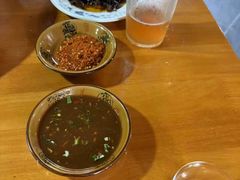 -龙姐私房菜(和顺古镇店)