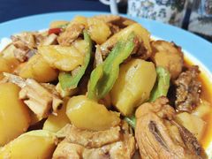 -伊带伊路新疆美食府(呼家楼店)