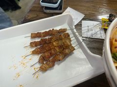 -陕西人家(莱山店)