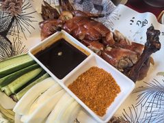 -福照楼汽锅鸡·云南菜(护国路店)